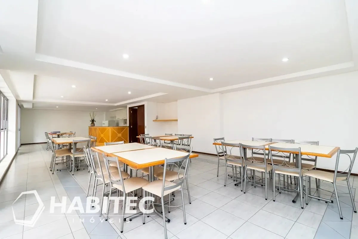 Apartamento mobiliado, 45 m², com máquina de lavar — photo 21