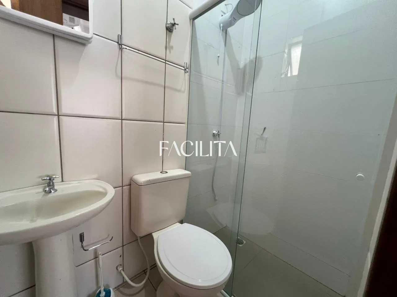 20 m² studio on the 1st floor with 1 bathroom — photo 7