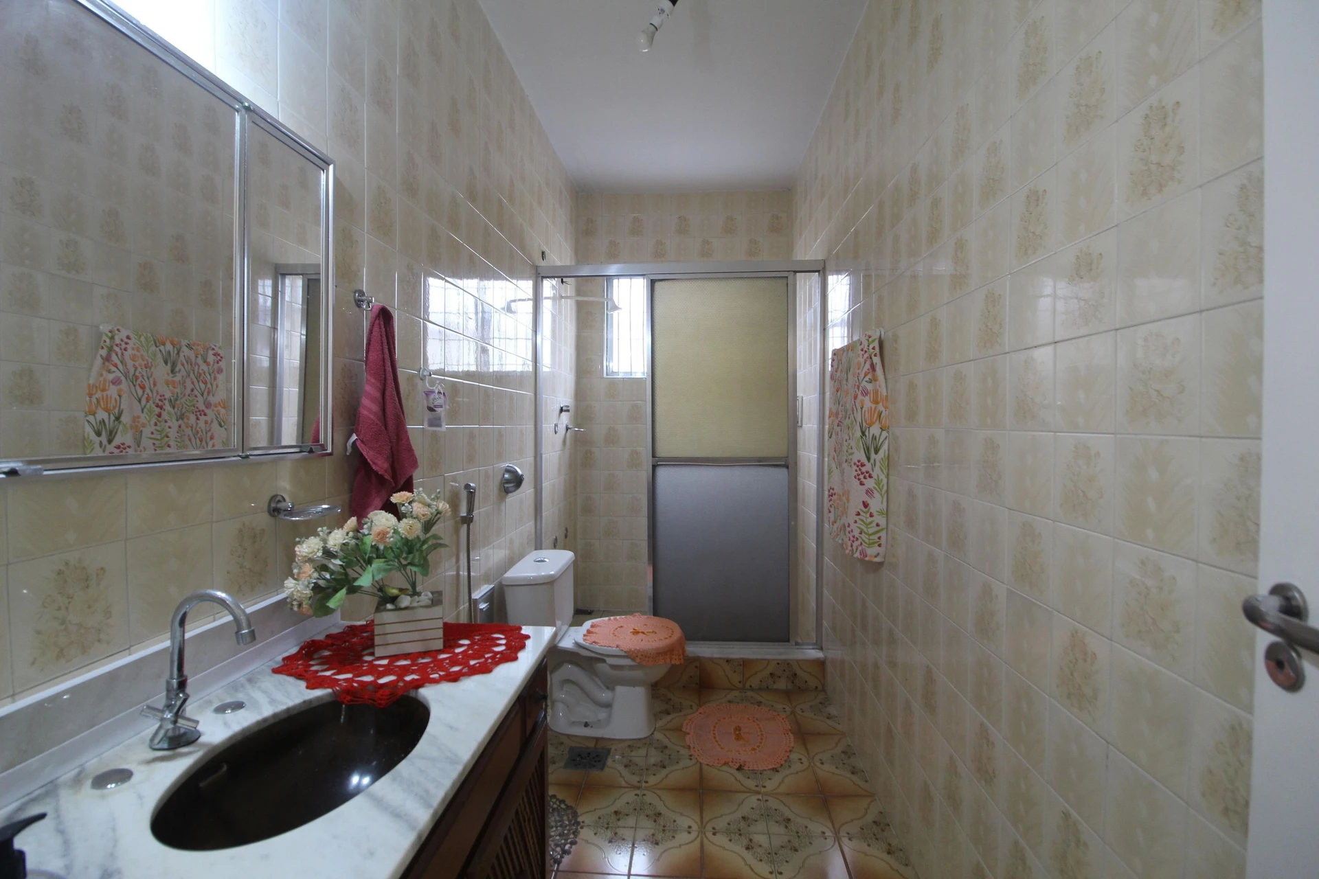 Casa mobiliada, 545 m², com piscina privativa — photo 42