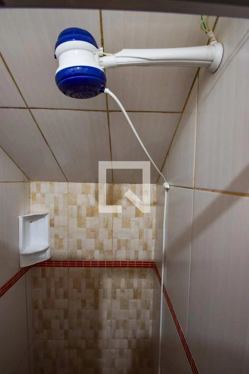 Casa de 40 m² com jardim e máquina de lavar — photo 5