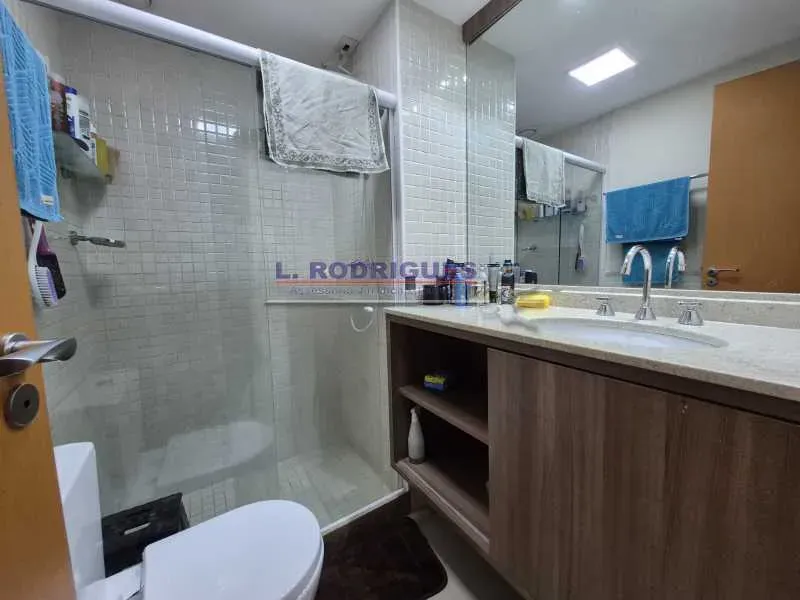 Apartment with 4 bedrooms and 4 bathrooms plus 2 parking — photo 32