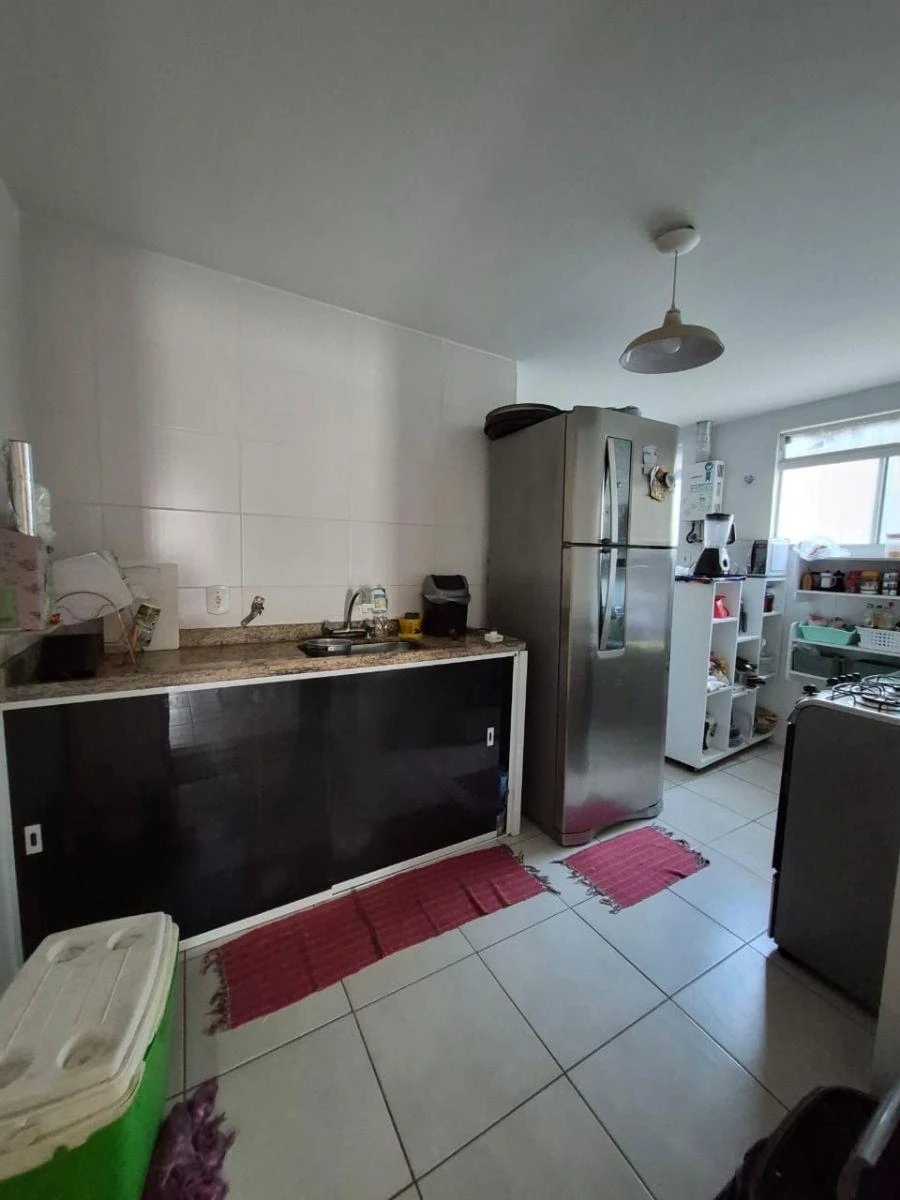 Furnished 3-bedroom apartment with enclosed glass balcony — photo 4