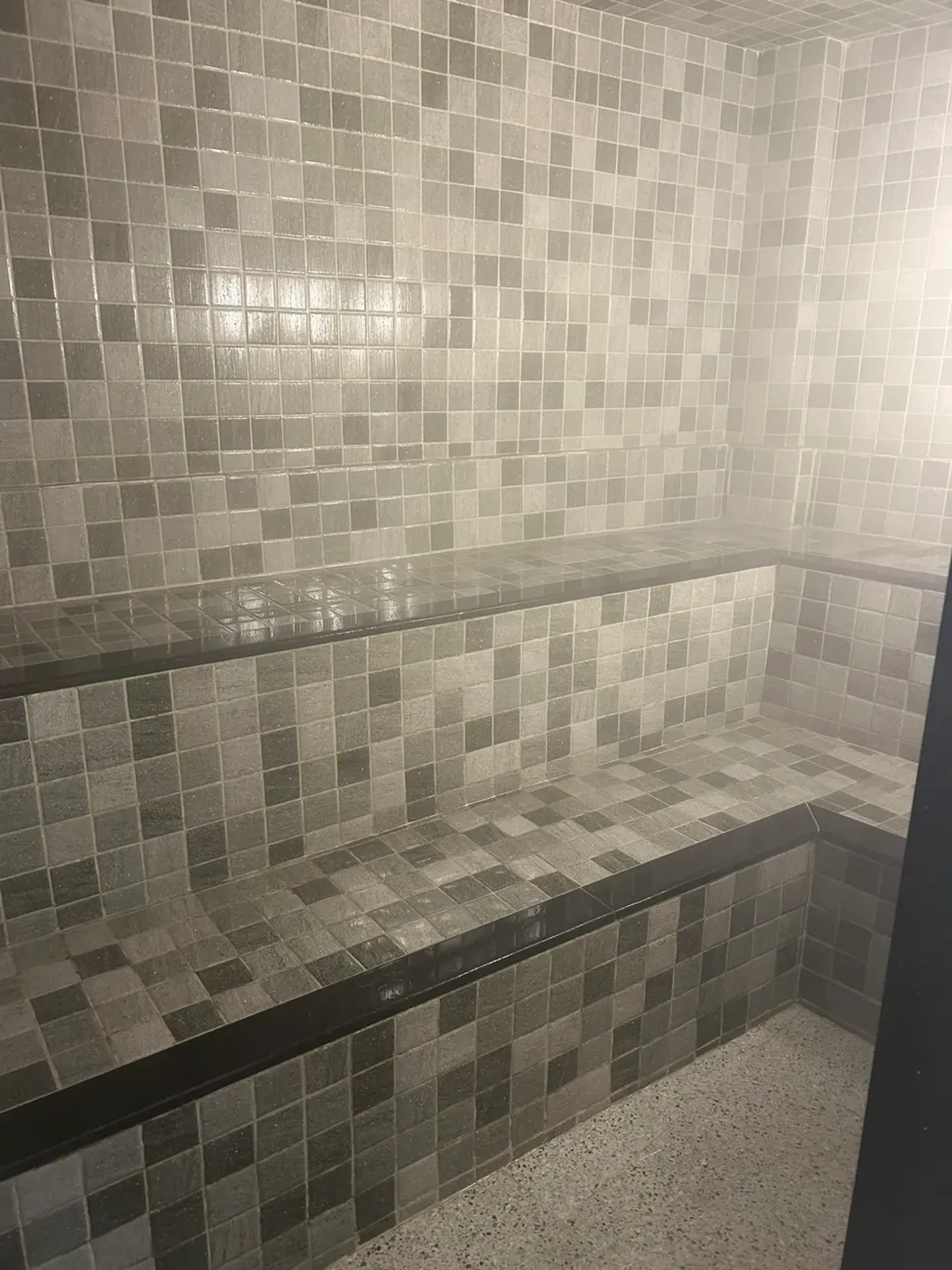 Apartamento de 1 quarto em condomínio com coworking — photo 47