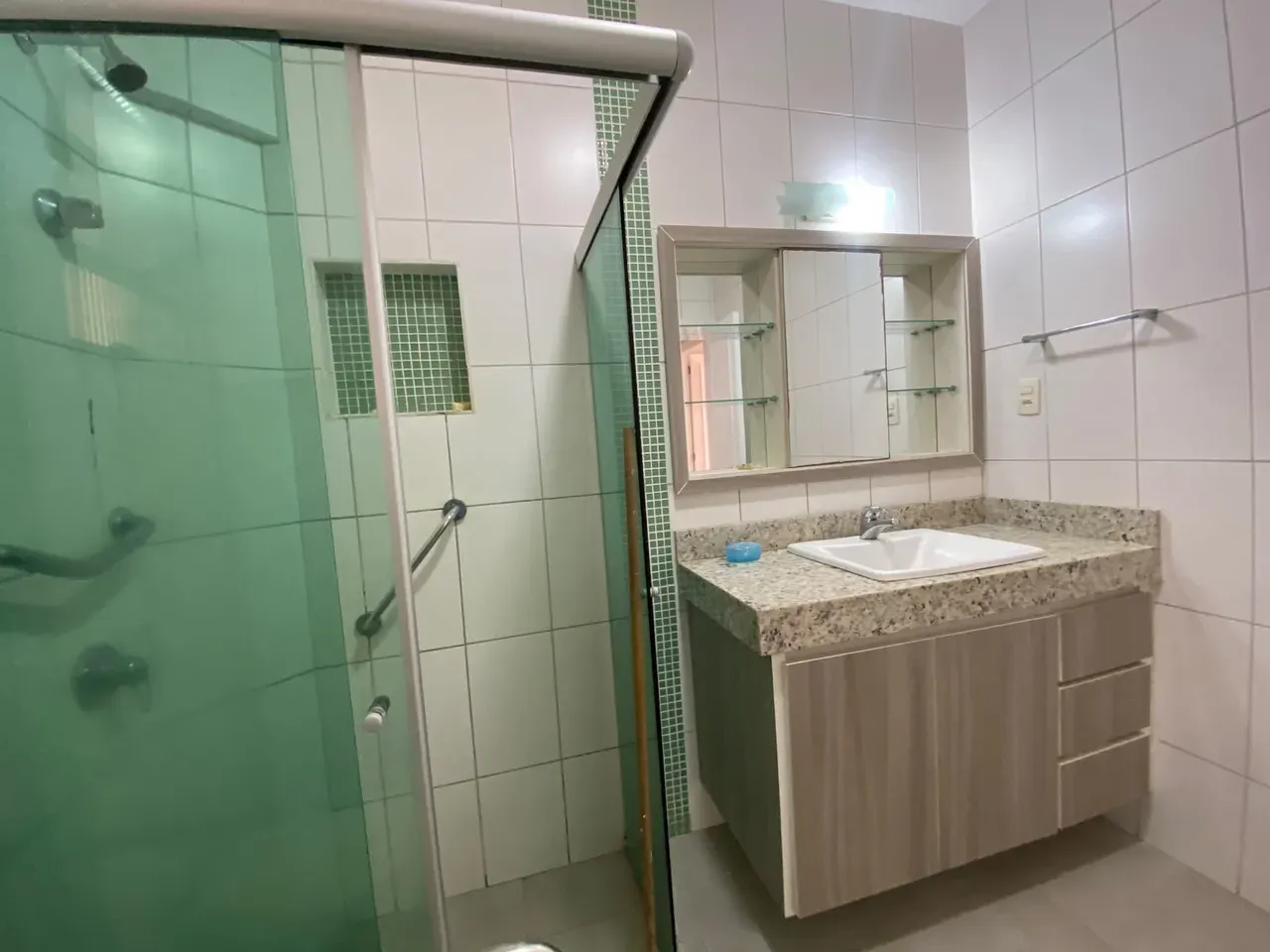 Apartamento com espaço de home office, Copacabana — photo 19