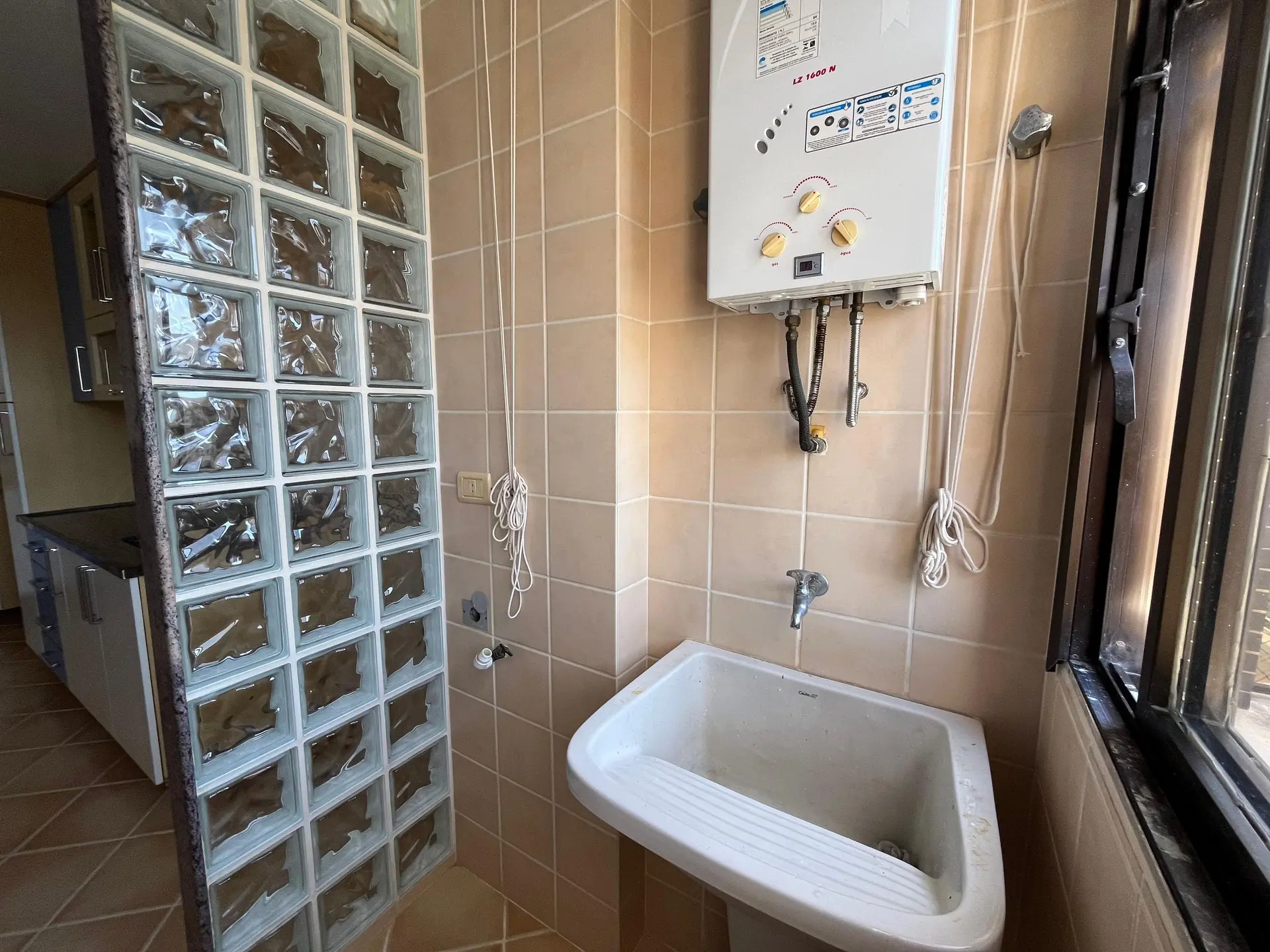 Apartment, 73 m², with a home office — photo 30