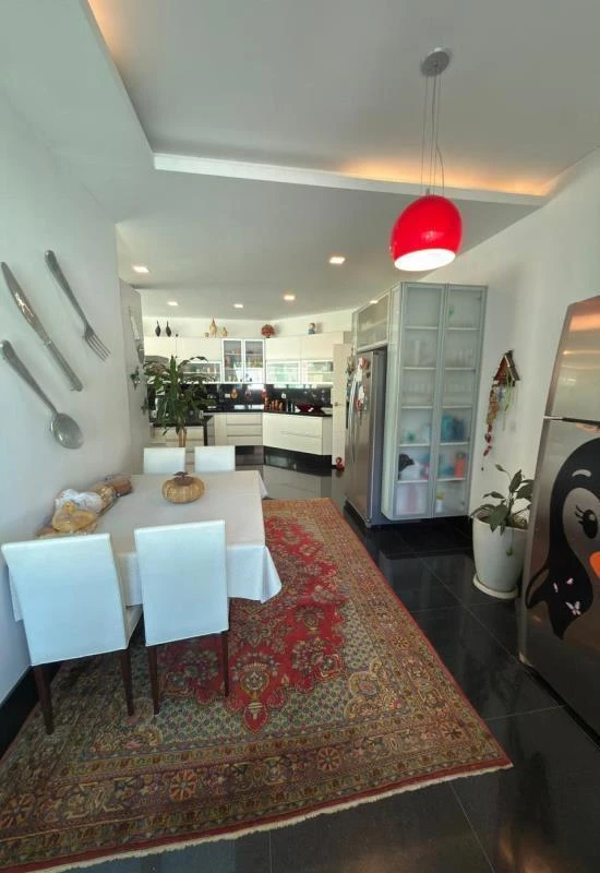 Casa para locação com cozinha americana e 9 quartos — photo 16