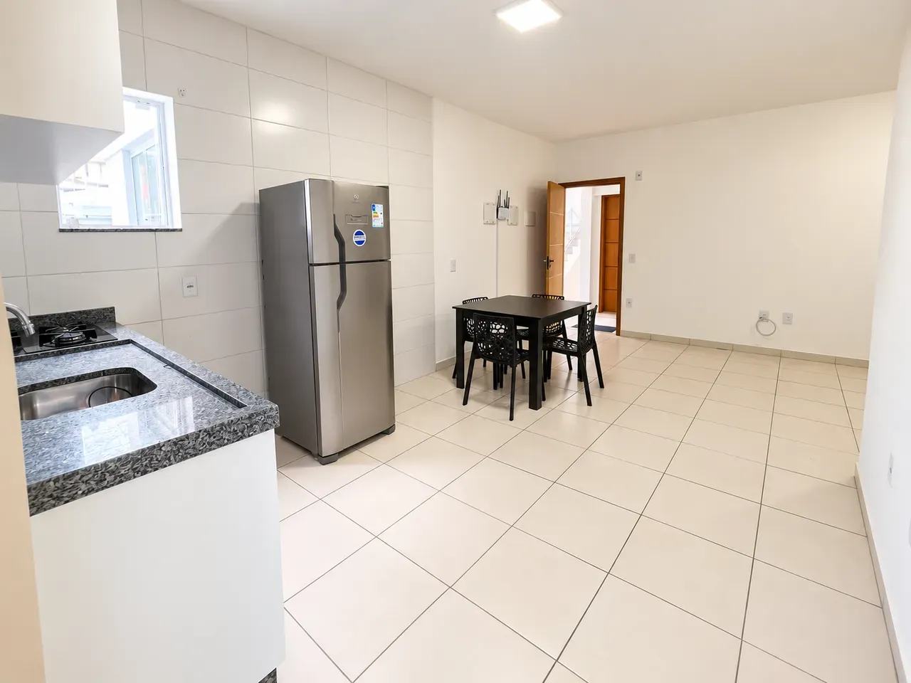 Departamento amueblado de 1 dormitorio y 48 m² — photo 9