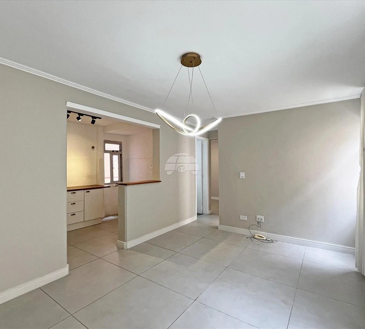 2-bedroom, 40 m² apartment in Curitiba — photo 6