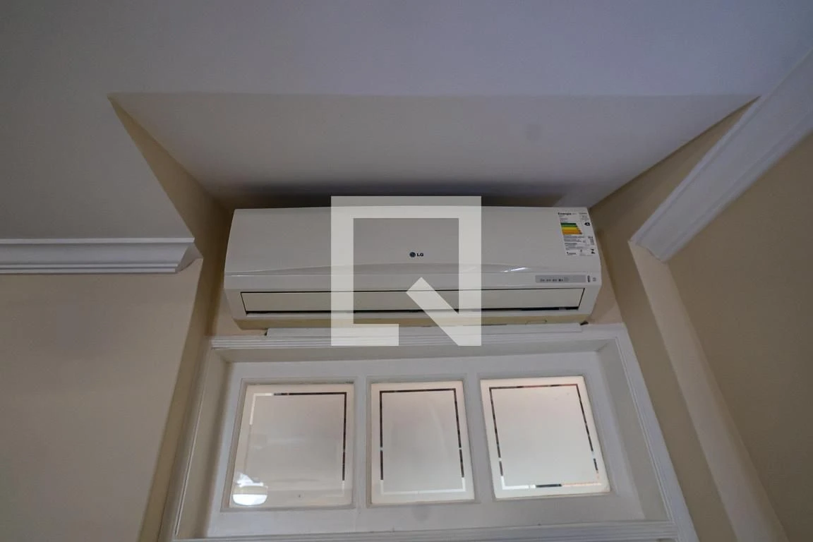 Furnished apartment with private garden and 2 bedrooms — photo 71