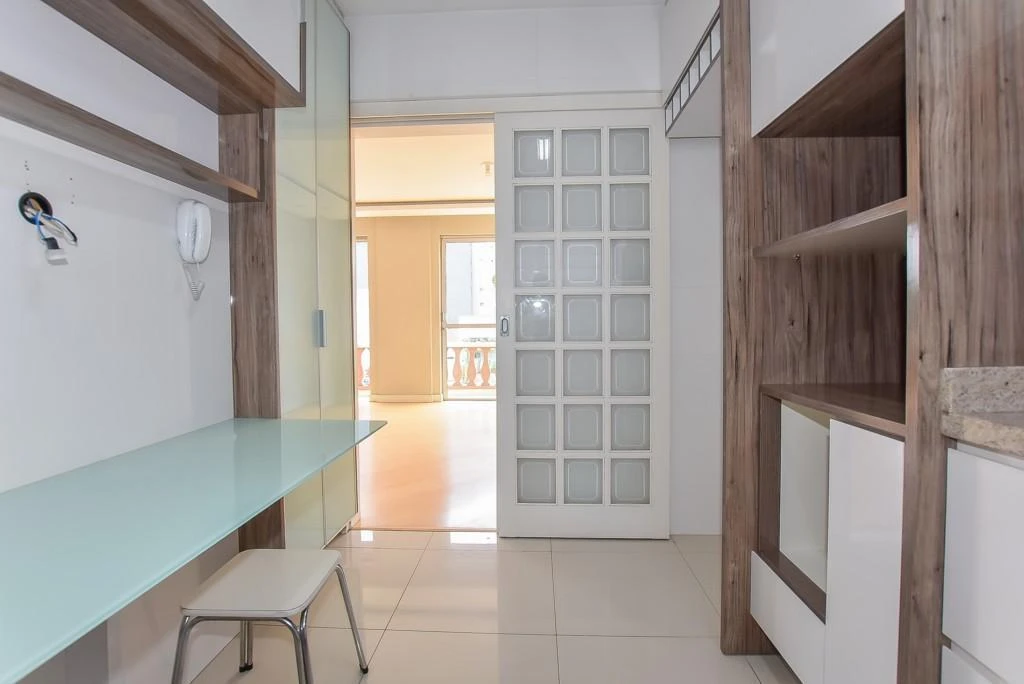 3 quartos e espaço de home office: apartamento de 104 m² — photo 39