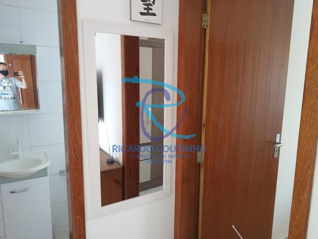 Apartamento amueblado de 1 dormitorio con 49 m² — photo 24