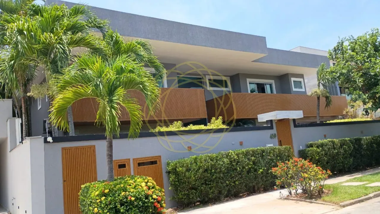 House with 5 bedrooms and 5 bathrooms with gas kitchen — photo 9