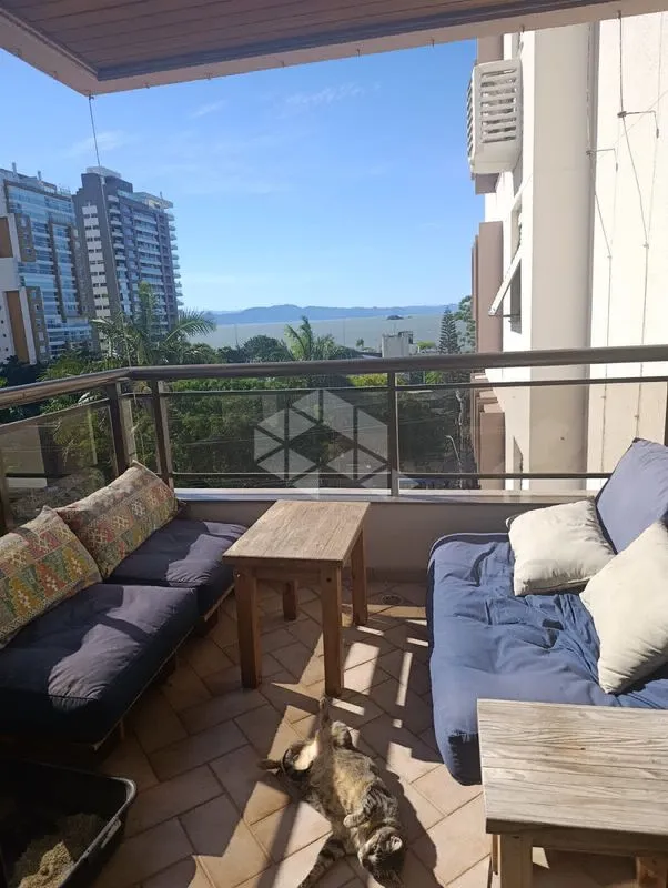 Departamento amueblado, 132 m², con vista al agua — photo 3