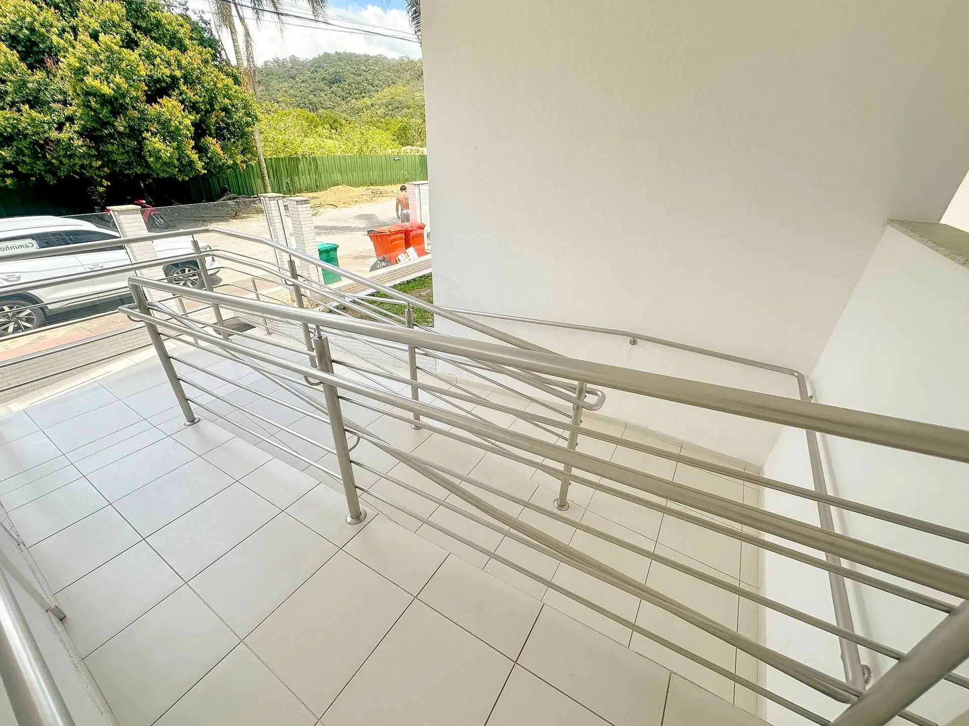 Apartamento mobiliado, 64 m², com varanda gourmet — photo 51