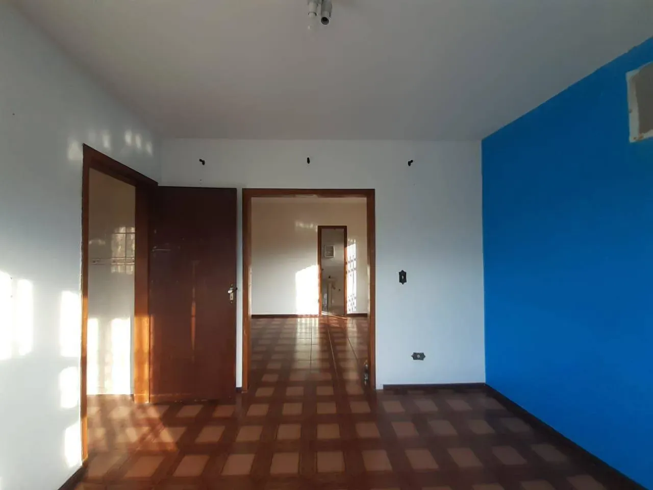 70 m² apartment with 1 bedroom and a balcony — photo 15