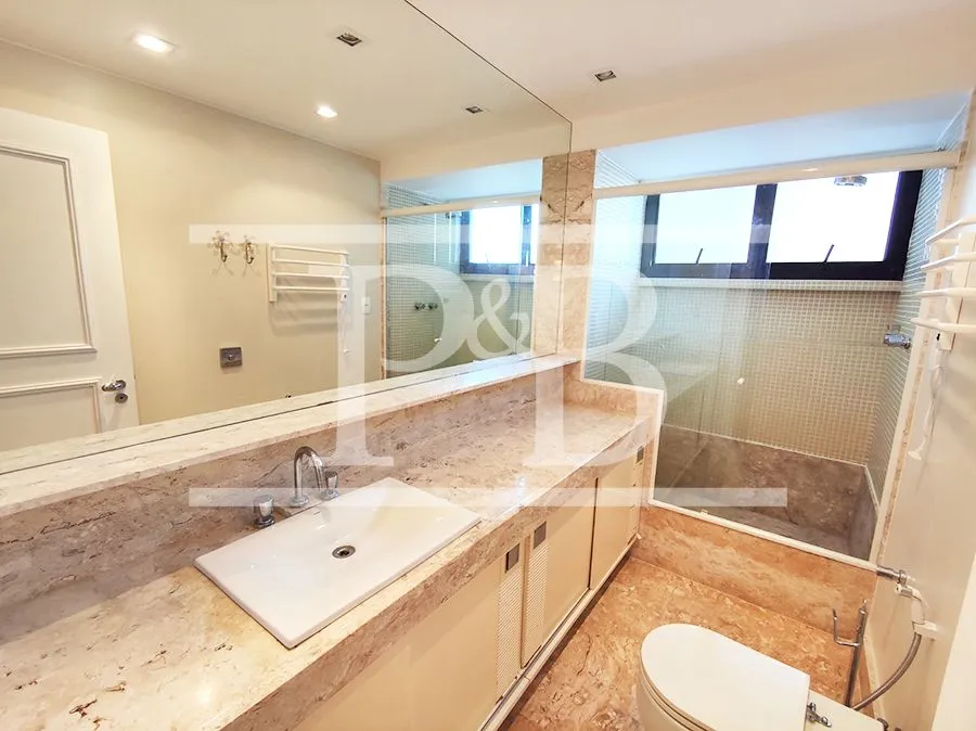 Apartamento de 230 m² com 3 dormitórios e 3 vagas — photo 26