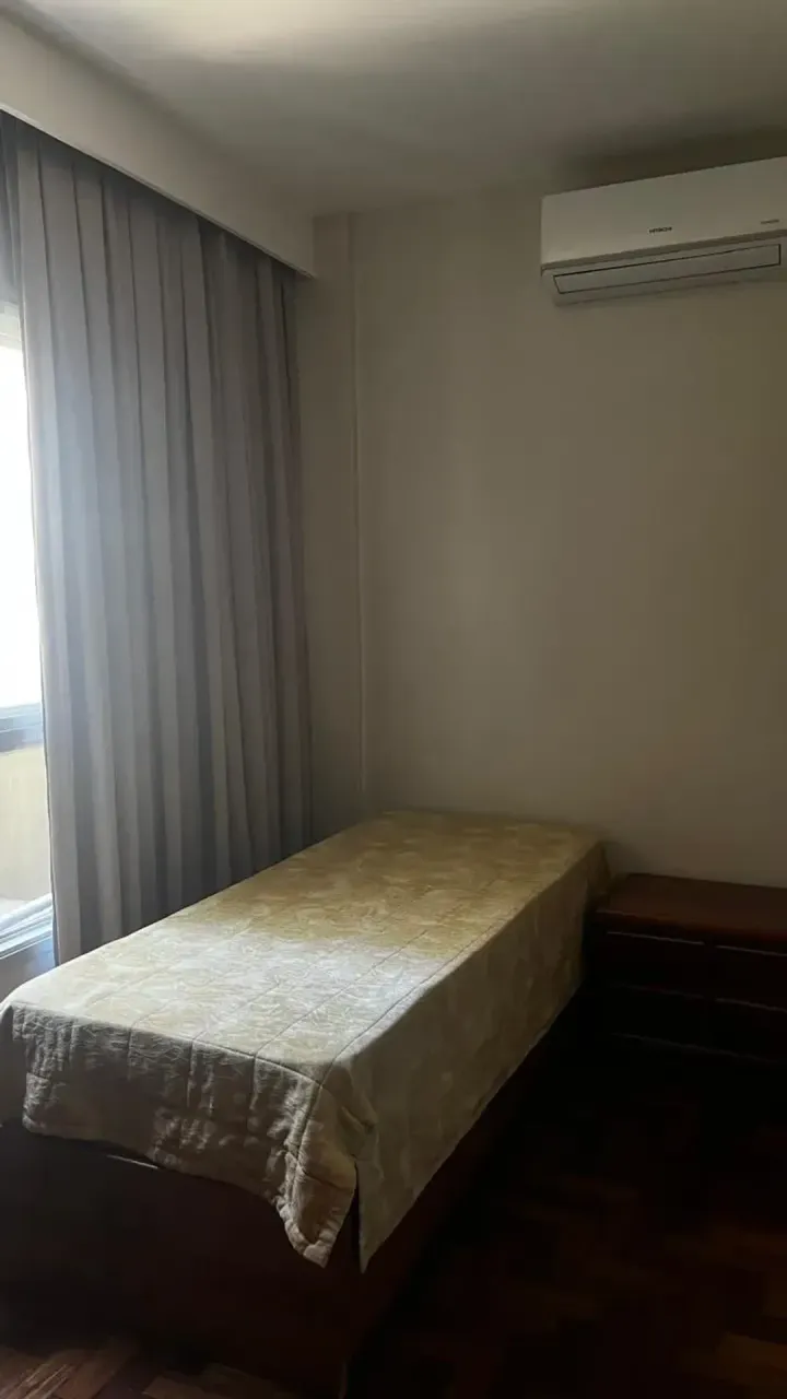 Unfurnished apartment with 4 bedrooms and 3 bathrooms — photo 4