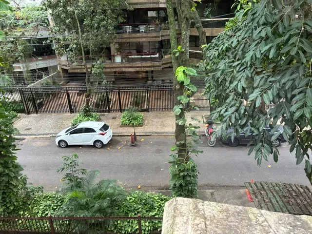 Apartamento com piso de madeira ou laminado, Barra da Tijuca — photo 4