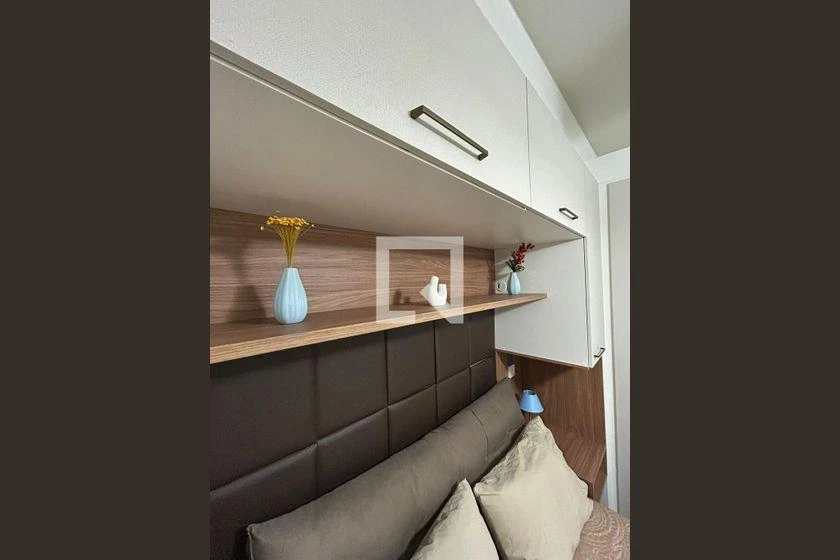 Мебльована квартира 45 м² з 2 спальнями та балконом — photo 35