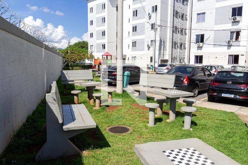 Apartamento para aluguel com 2 quartos e 44 m² — photo 51