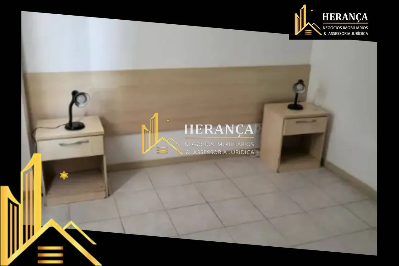 Furnished loft with 1 bedroom, 1 bathroom and 50 m² — photo 3