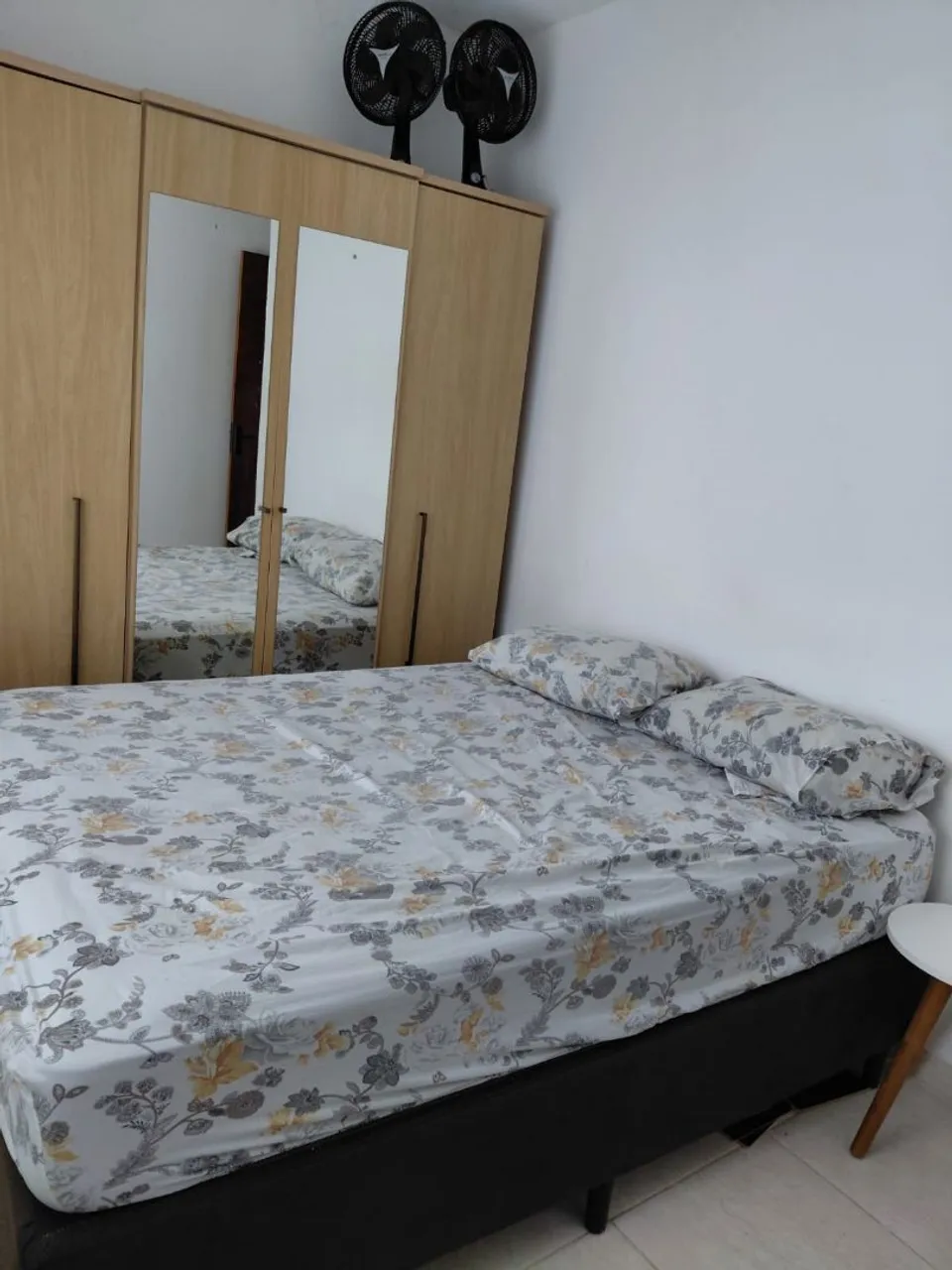 Furnished one-bedroom, 58 m² apartment in Florianópolis — photo 12