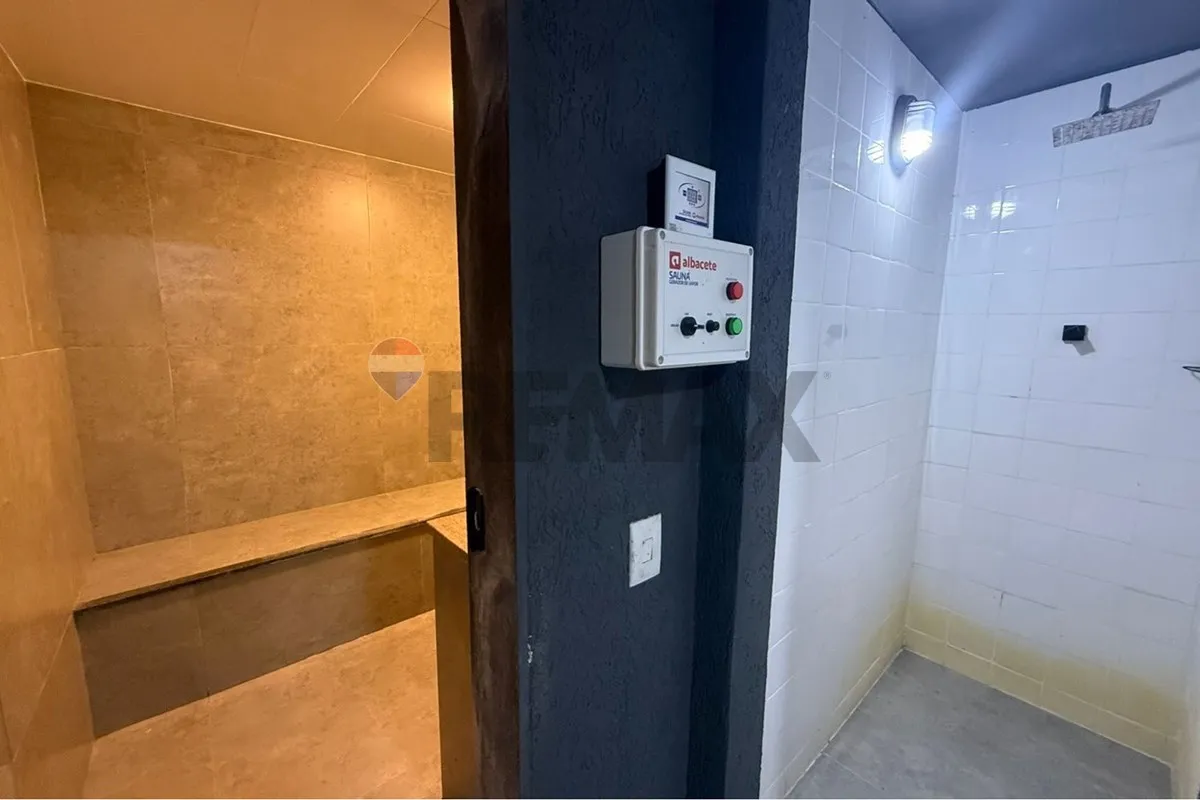 Casa de 580 m² con 5 dormitorios y 6 plazas — photo 24