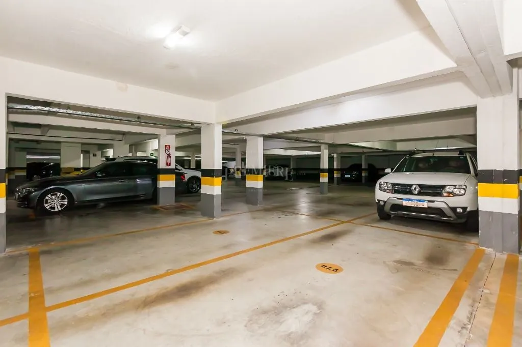 Furnished 158 m² apartment with 3 bedrooms and 5 bathrooms — photo 41