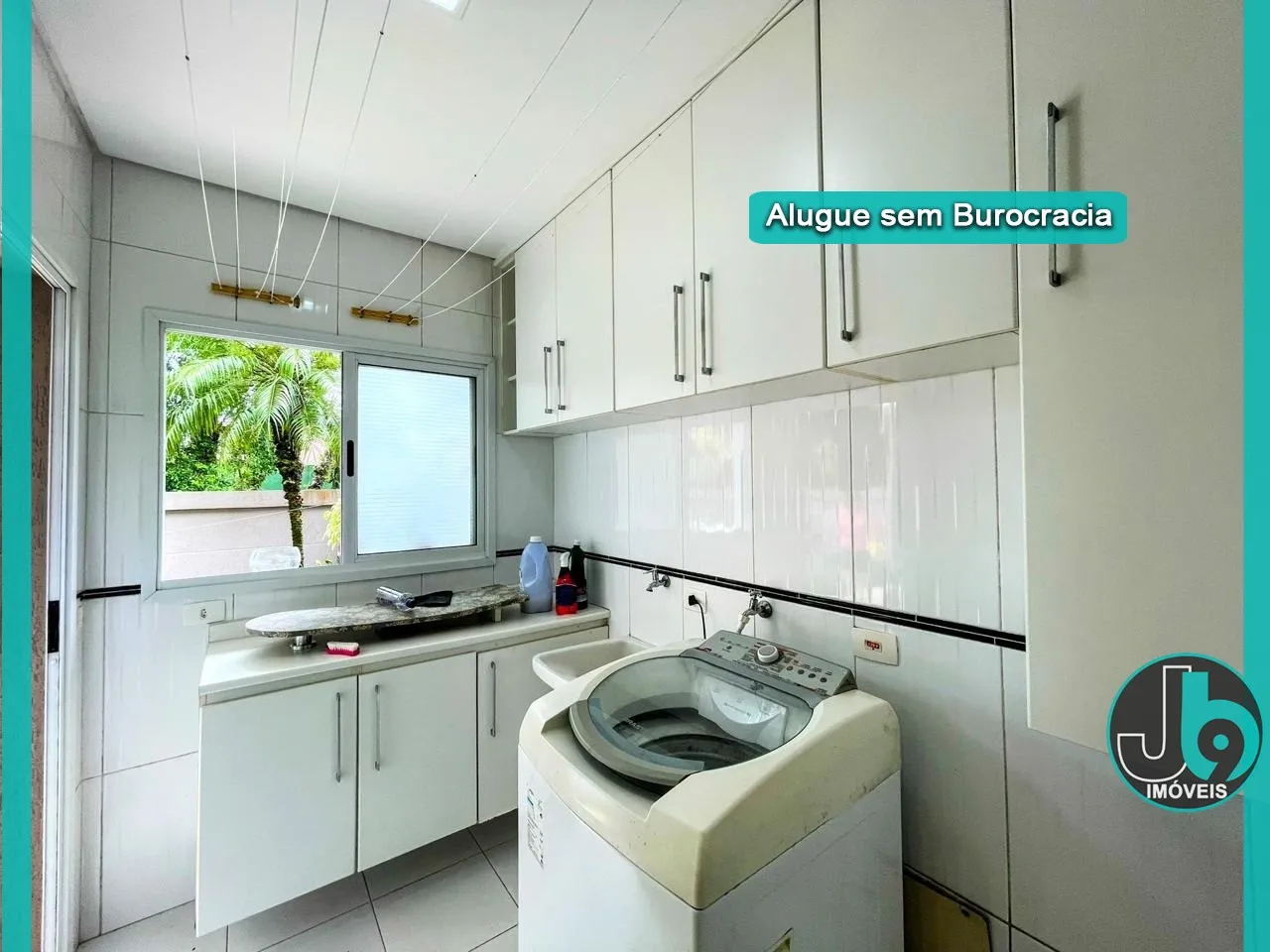 Casa em condomínio com 4 quartos, 2 suítes e 4 vagas — photo 17