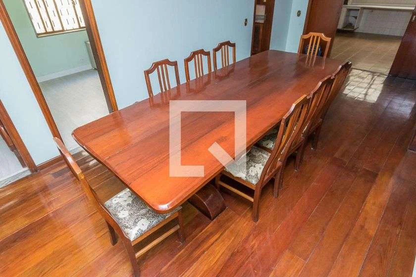 Casa com 4 quartos e 3 vagas, 500 m² — photo 9