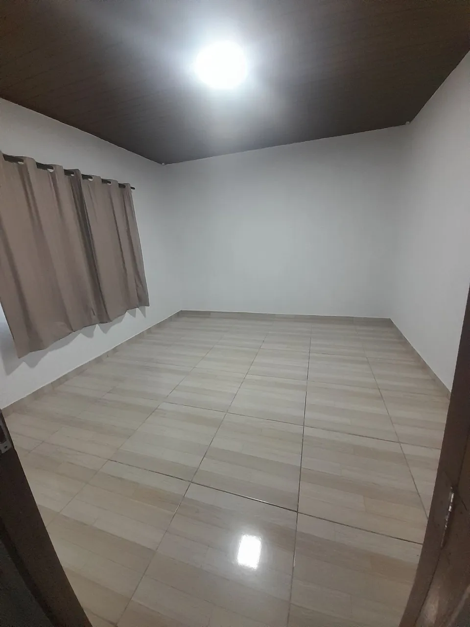 One-bedroom, 36 m² house in Curitiba — photo 2