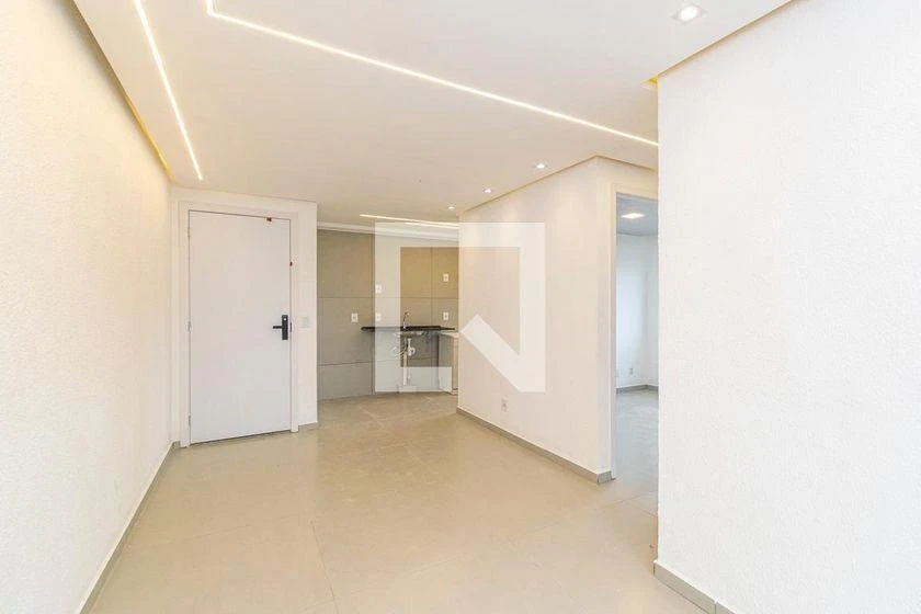2 quartos e máquina de lavar: apartamento de 48 m² — photo 3