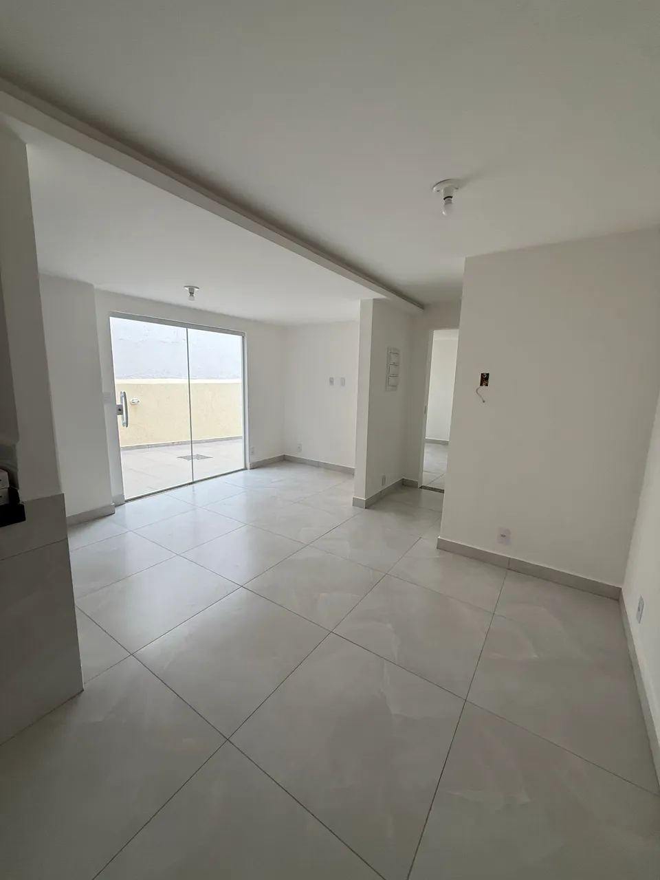 House with 2 bedrooms and a built-in grill on balcony — photo 10