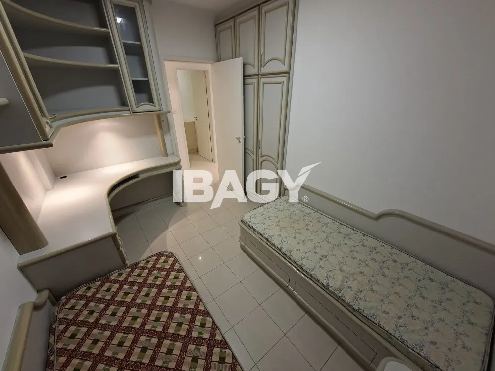 Furnished apartment with 3 bedrooms and a gas kitchen — photo 7