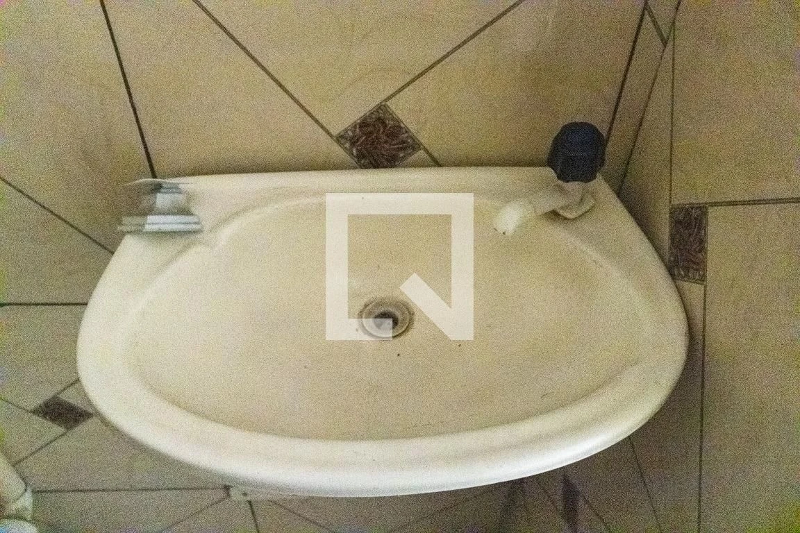 Studio for rent with 1 bedroom and 1 bathroom — photo 20