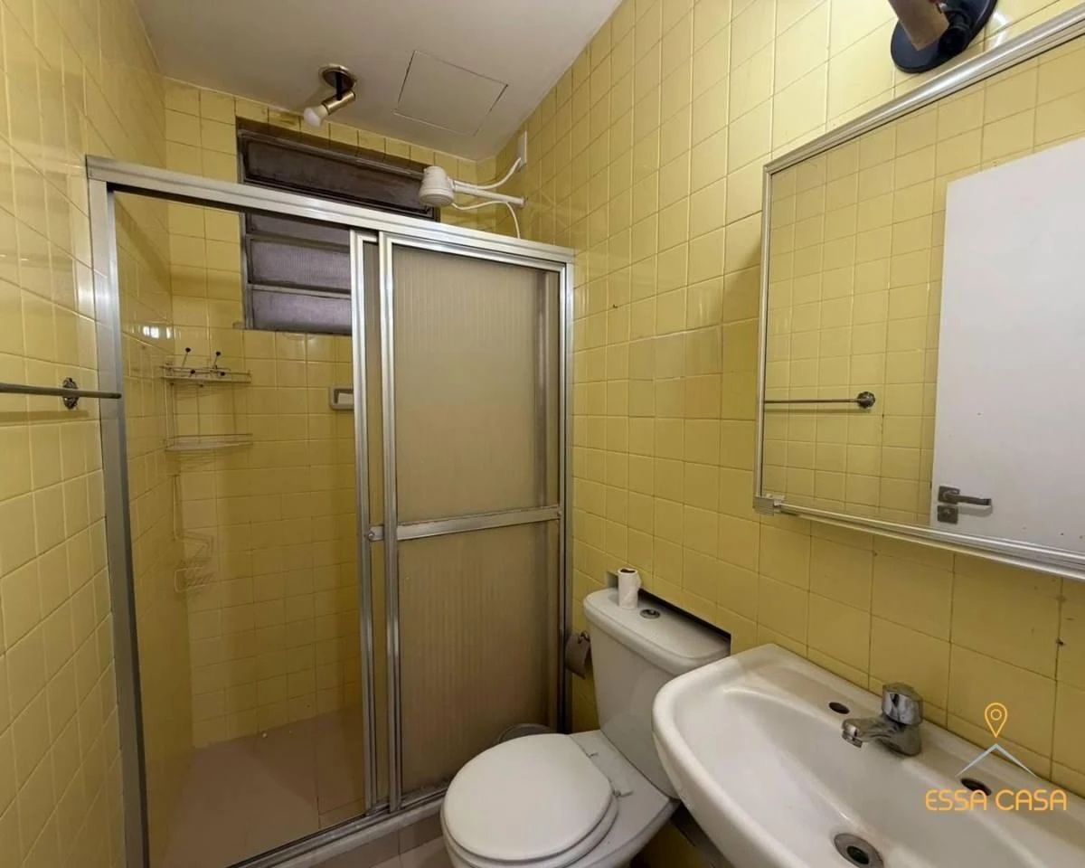 2 quartos e vista para as montanhas: apartamento de 80 m² — photo 8