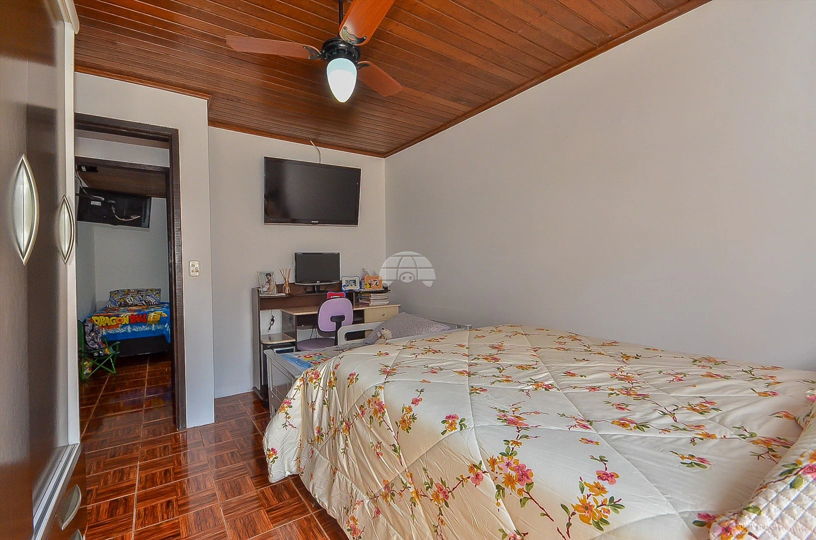 Casa amueblada, 84 m², con espacio de home office — photo 8