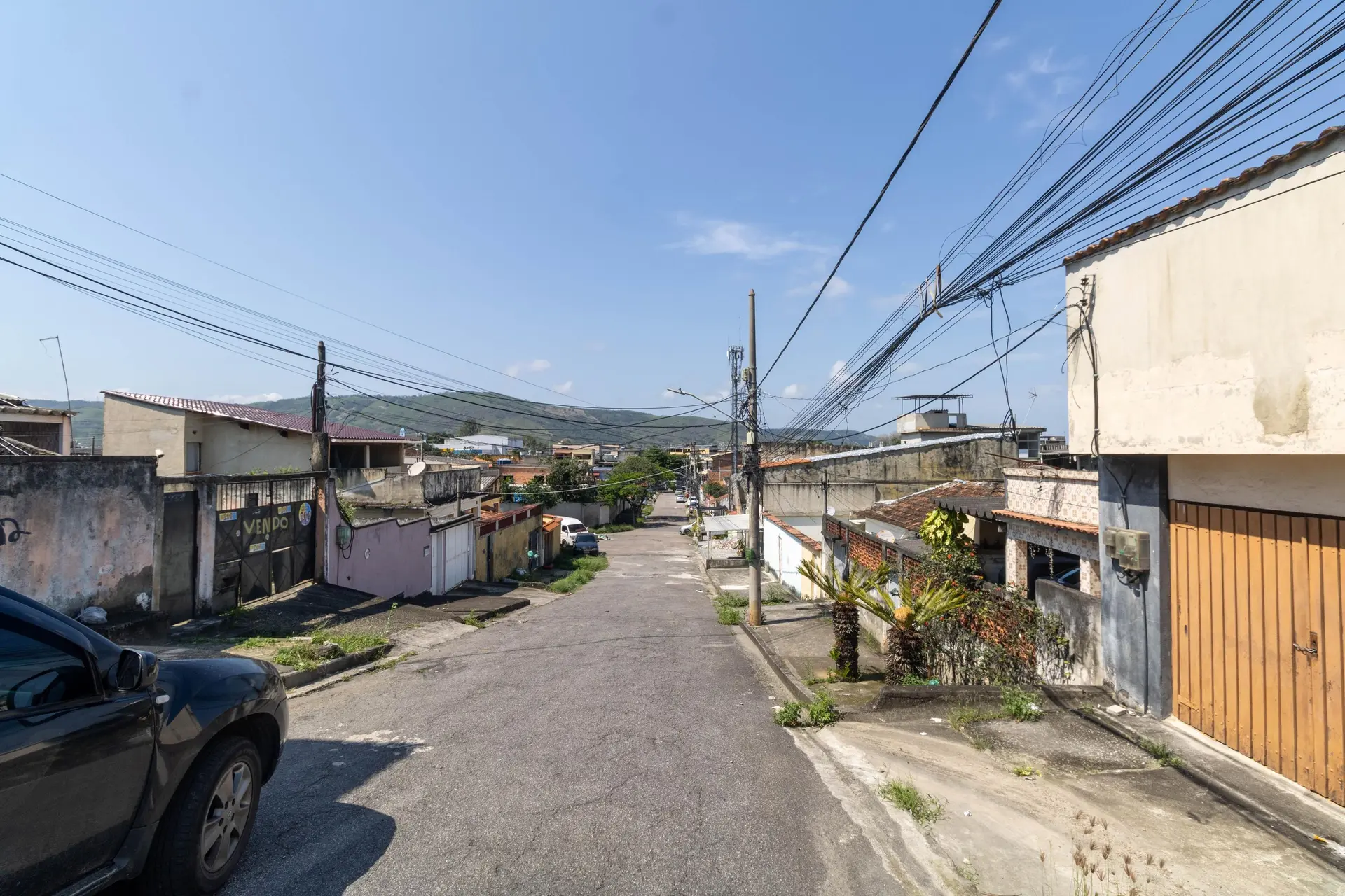 3-bedroom house with a private BBQ in Rio de Janeiro — photo 44