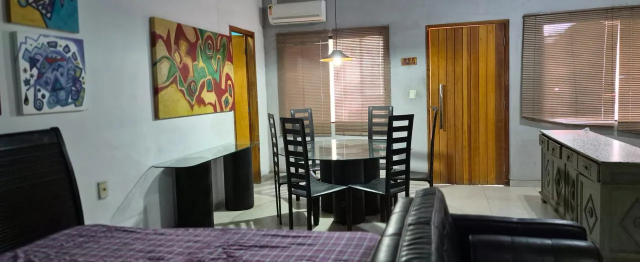 Apartamento com varanda gourmet, Recreio dos Bandeirantes — photo 5