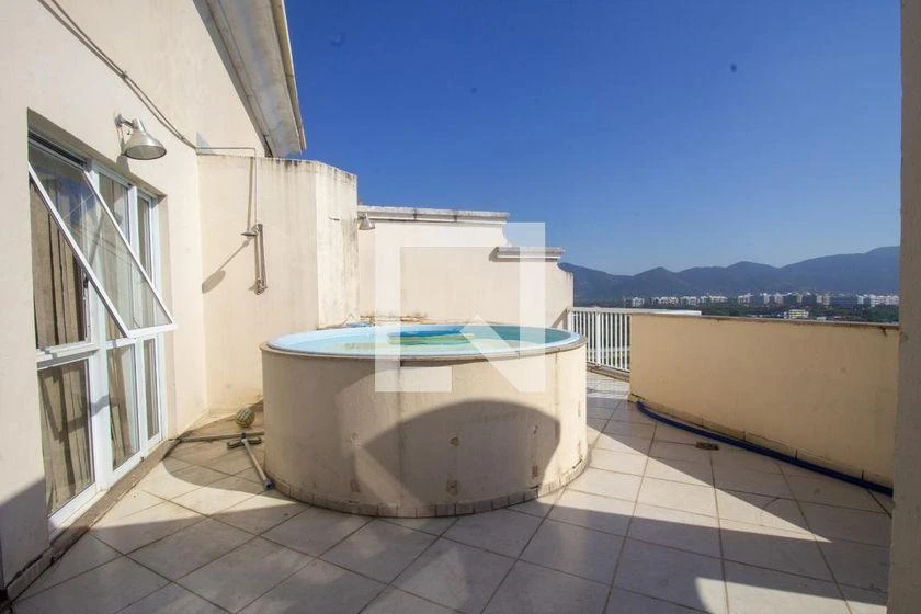 Apartamento com 4 quartos e 3 suítes, 204 m² — photo 12