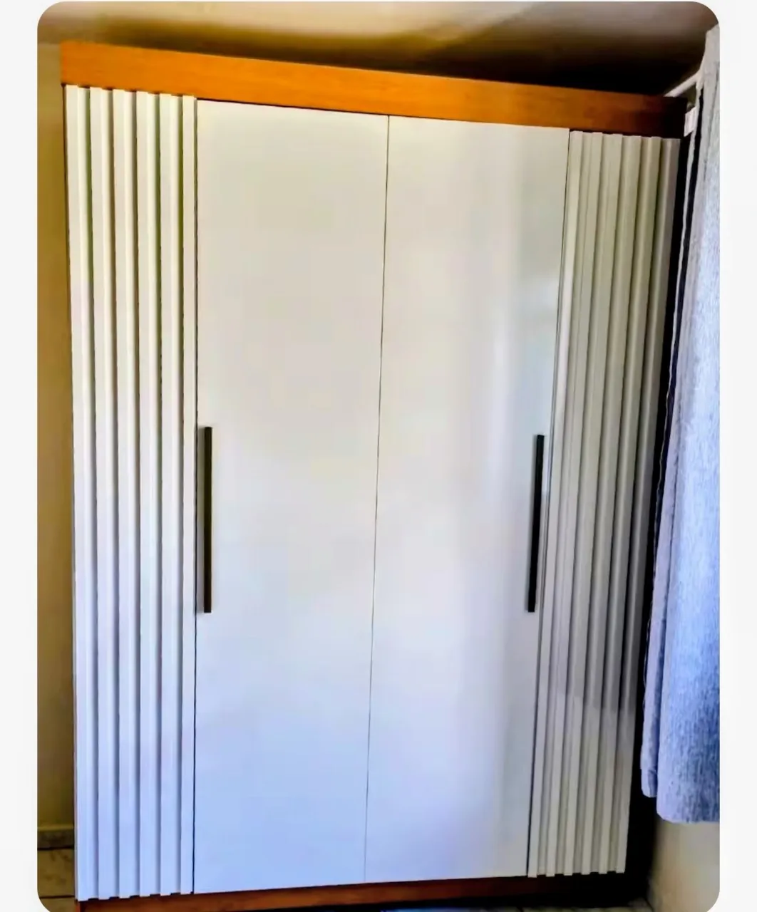 Furnished apartment with 2 bedrooms and parking — photo 3