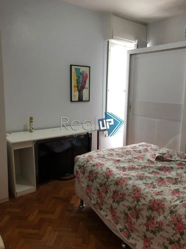 Furnished apartment, 85 m², with a home office — photo 9