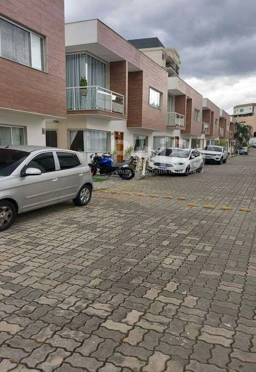 Duplex house with 3 bedrooms and 124 m² in great shape — photo 7