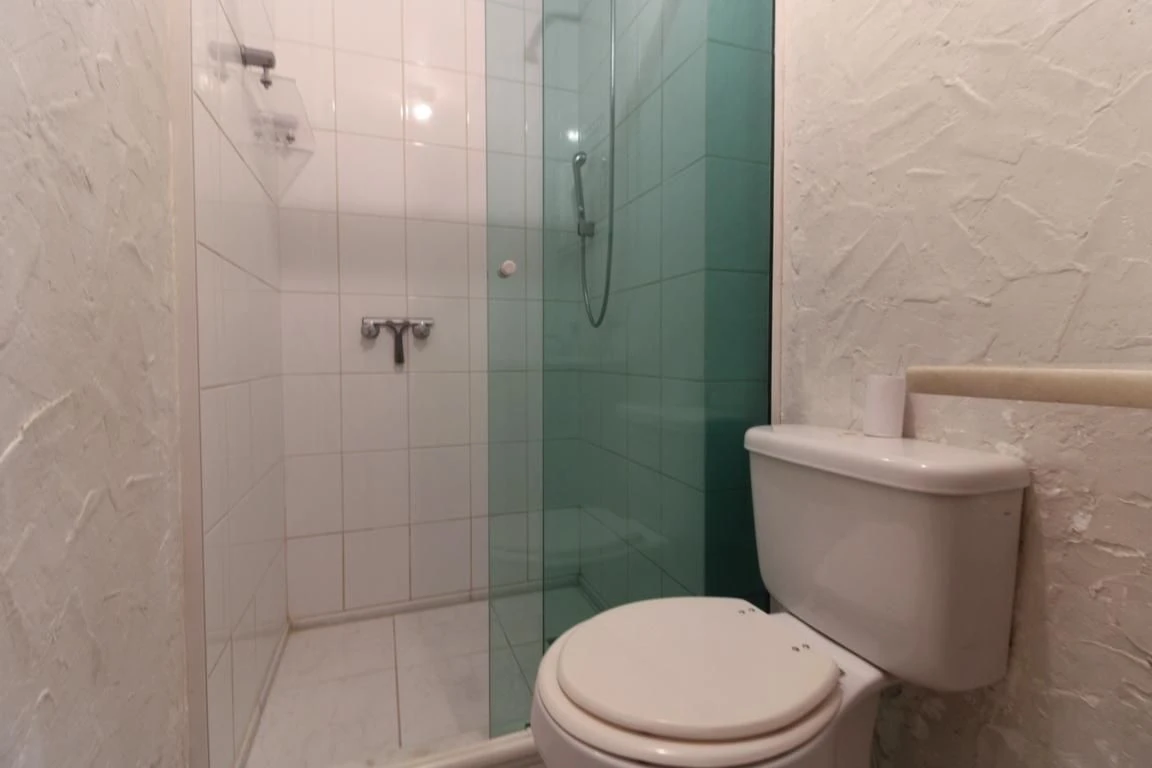 Apartamento mobiliado com 3 quartos e 2 suítes — photo 30
