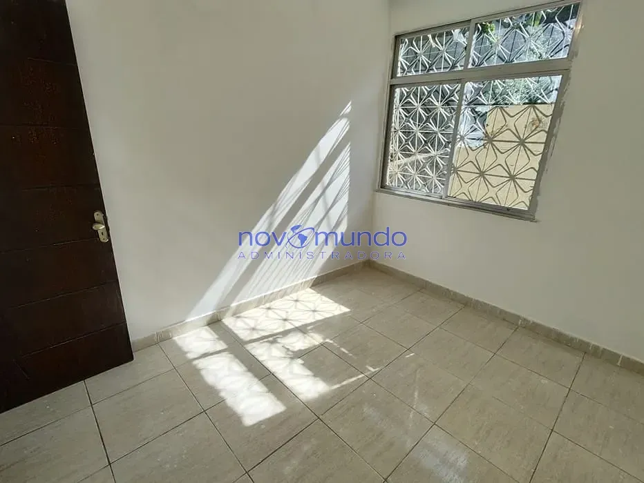 2-bedroom apartment, 1 with its own bathroom, 64 m² — photo 18