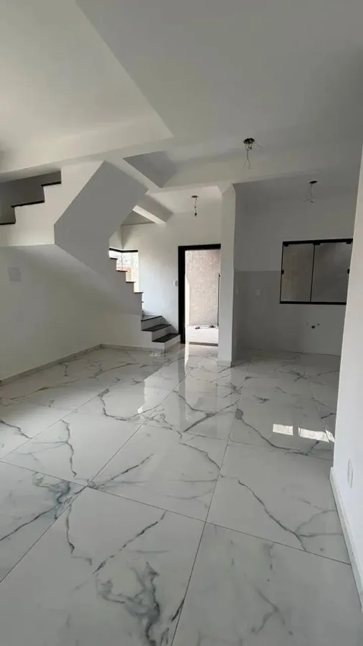 Casa com 3 quartos e 120 m² com suíte — photo 8