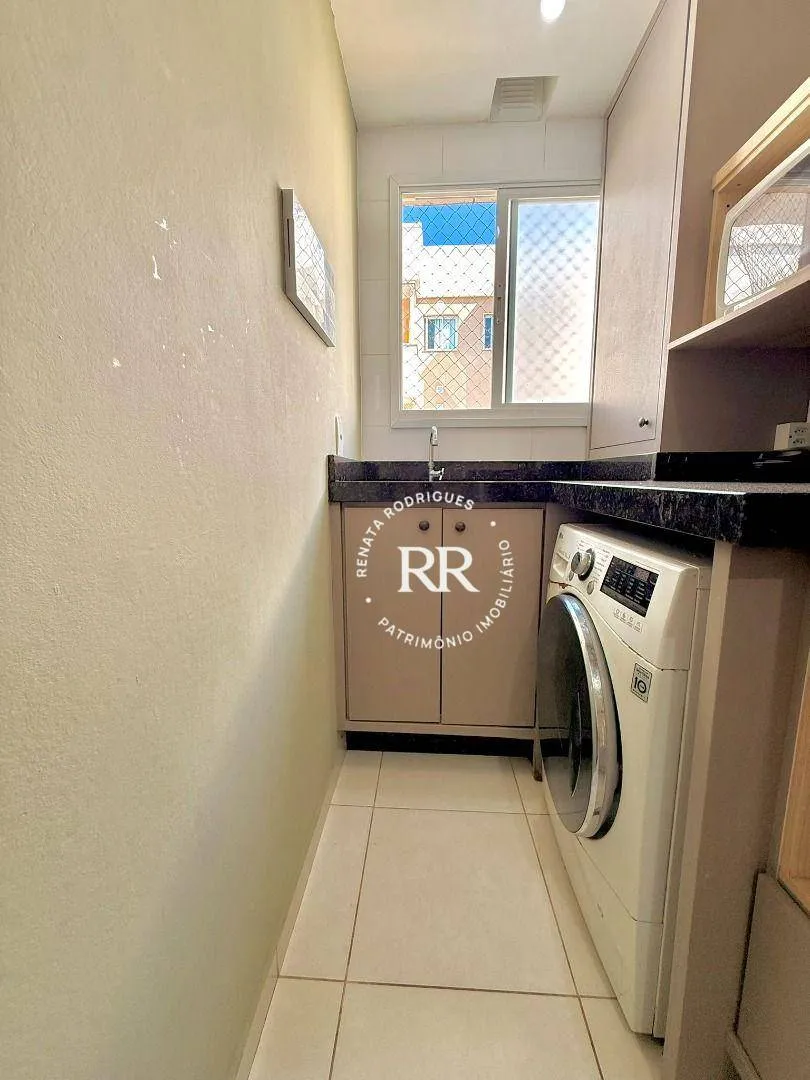 Apartamento amueblado de 64 m² con 2 dormitorios y balcón — photo 59