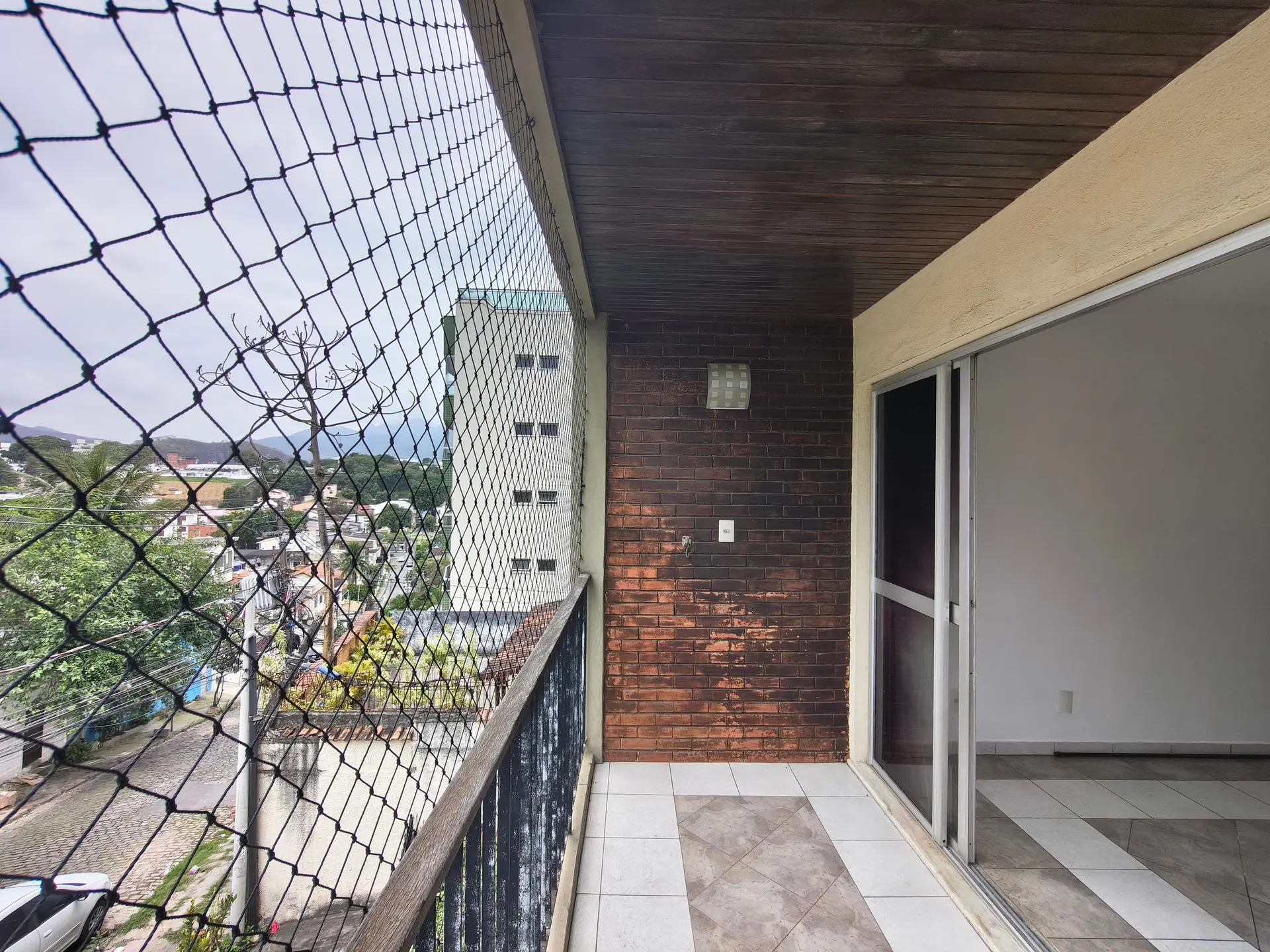 Apartamento para alugar com 2 quartos e 2 banheiros — photo 30