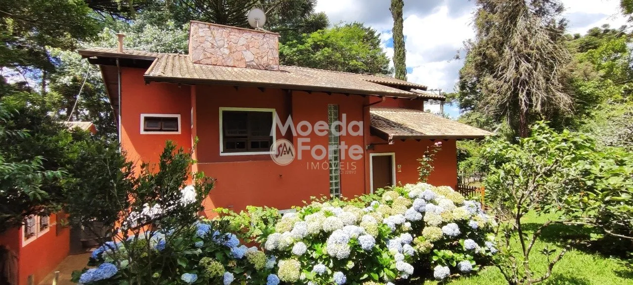 Furnished house with an open-plan kitchen and gas stove — photo 7