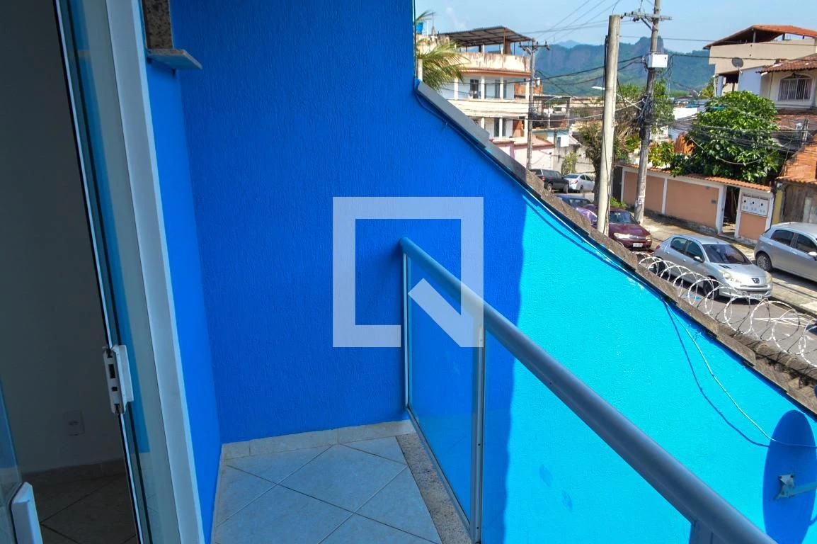 House for rent with 2 en-suite bedrooms and a balcony — photo 44